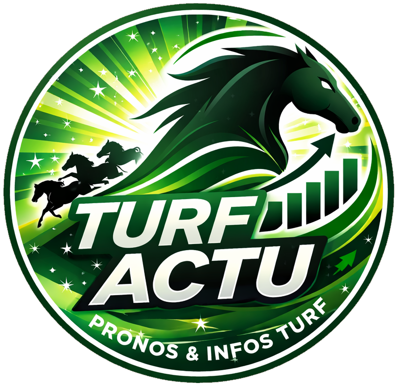 Logo Turf-Actu