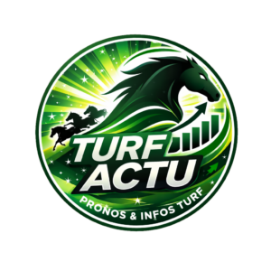 Logo Turf-Actu